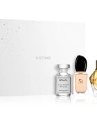 Beauty Discovery Box Exclusive Notino Golden Hour szett hölgyeknek