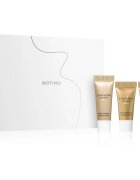 Beauty Discovery Box Exclusive Notino Lancaster Golden Hour ajándékszett unisex