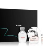 Beauty Discovery Box Exclusive Notino Summer Affair ajándékszett unisex