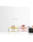 Beauty Discovery Box Exclusive Notino The Ferragamo Edit ajándékszett hölgyeknek