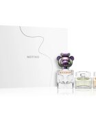 Beauty Discovery Box Exclusive Notino Toy & Glow ajándékszett hölgyeknek