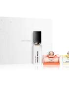 Beauty Discovery Box Exclusive Notino Wood & Blossom ajándékszett hölgyeknek