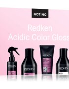 Beauty Discovery Box Notino Acidic Color Gloss (REDKEN) szett hölgyeknek