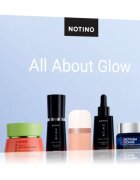 Beauty Discovery Box Notino All About Glow szett unisex