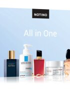 Beauty Discovery Box Notino All in One szett unisex