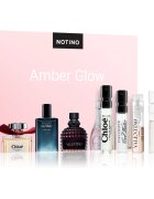 Beauty Discovery Box Notino Amber Glow szett unisex