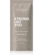 Beauty Discovery Box Notino Blonde Babe Pack (ICONIQUE Professional) szett hölgyeknek