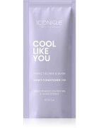 Beauty Discovery Box Notino Blonde Babe Pack (ICONIQUE Professional) szett hölgyeknek