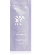Beauty Discovery Box Notino Blonde Babe Pack (ICONIQUE Professional) szett hölgyeknek