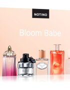 Beauty Discovery Box Notino Bloom Babe szett unisex