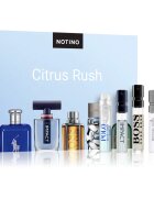 Beauty Discovery Box Notino Citrus Rush szett uraknak