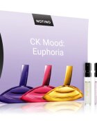 Beauty Discovery Box Notino CK Mood: Euphoria szett hölgyeknek