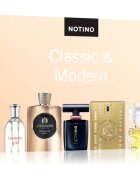Beauty Discovery Box Notino Classic & Modern szett unisex