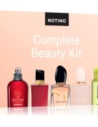 Beauty Discovery Box Notino Complete Kit szett hölgyeknek