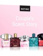 Beauty Discovery Box Notino Couple's Scent Story szett unisex