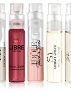 Beauty Discovery Box Notino Dopamine Scents szett hölgyeknek