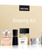 Beauty Discovery Box Notino Dreamy Kit szett hölgyeknek