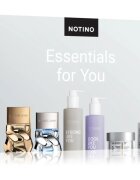 Beauty Discovery Box Notino Essentials for You szett unisex
