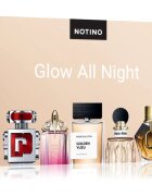 Beauty Discovery Box Notino Glow All Night szett unisex