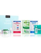 Beauty Discovery Box Notino Glow Infusion szett hölgyeknek