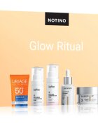 Beauty Discovery Box Notino Glow Ritual szett hölgyeknek