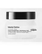 Beauty Discovery Box Notino Good Hair Don’t Care szett minden hajtípusra
