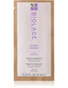 Beauty Discovery Box Notino Hair Goals Only (Biolage) szett hajra hölgyeknek