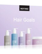 Beauty Discovery Box Notino Hair Goals szett hölgyeknek