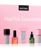 Beauty Discovery Box Notino HairTok Essentials (Matrix) szett hölgyeknek