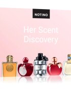 Beauty Discovery Box Notino Her Scent Discovery szett unisex