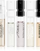 Beauty Discovery Box Notino Her Scent Discovery szett unisex