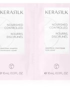 Beauty Discovery Box Notino KERASILK Find Your Routine szett hölgyeknek