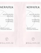 Beauty Discovery Box Notino KERASILK Find Your Routine szett hölgyeknek