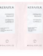 Beauty Discovery Box Notino KERASILK Find Your Routine szett hölgyeknek