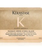 Beauty Discovery Box Notino Kérastase Gloss Absolu szett hölgyeknek