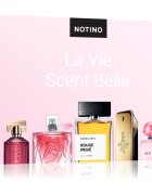 Beauty Discovery Box Notino La Vie Scent Belle szett unisex