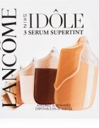 Beauty Discovery Box Notino Lan-glow-me (Lancôme) szett hölgyeknek