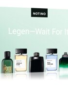 Beauty Discovery Box Notino Legen—Wait For It szett unisex
