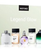 Beauty Discovery Box Notino Legend Glow szett unisex