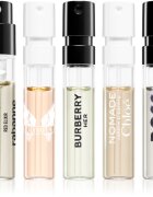 Beauty Discovery Box Notino Level Up Your Scent szett