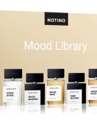 Beauty Discovery Box Notino Mood Library szett unisex