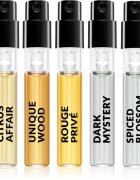 Beauty Discovery Box Notino Mood Library szett unisex