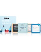 Beauty Discovery Box Notino Night Skin in Balance szett hölgyeknek