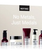 Beauty Discovery Box Notino No Metals Just Medals szett minden hajtípusra