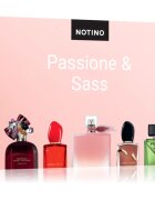 Beauty Discovery Box Notino Passione & Sass szett hölgyeknek