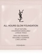 Beauty Discovery Box Notino Perfect Base (Yves Saint Laurent) szett hölgyeknek
