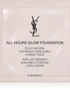 Beauty Discovery Box Notino Perfect Base (Yves Saint Laurent) szett hölgyeknek