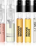 Beauty Discovery Box Notino Perfume Clash szett unisex