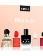 Beauty Discovery Box Notino Pink Vibe szett unisex