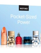 Beauty Discovery Box Notino Pocket-Sized Power szett unisex